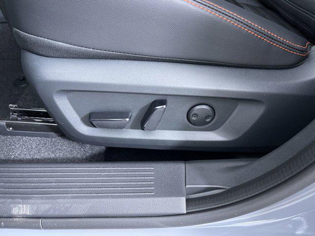 new 2025 Nissan Rogue car, priced at $34,246
