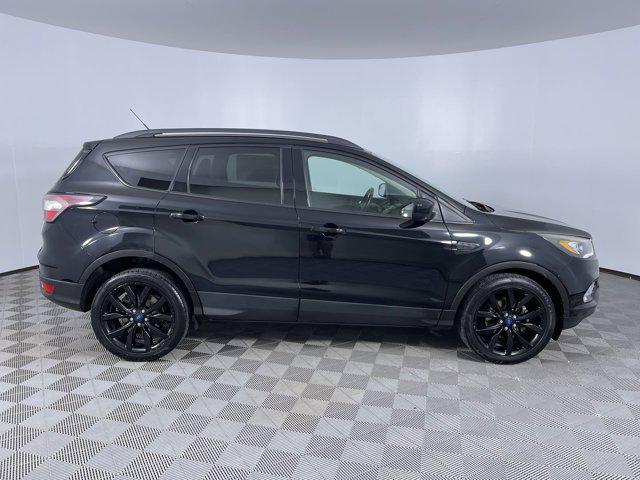 used 2017 Ford Escape car, priced at $13,381