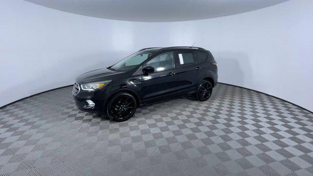 used 2017 Ford Escape car, priced at $13,381