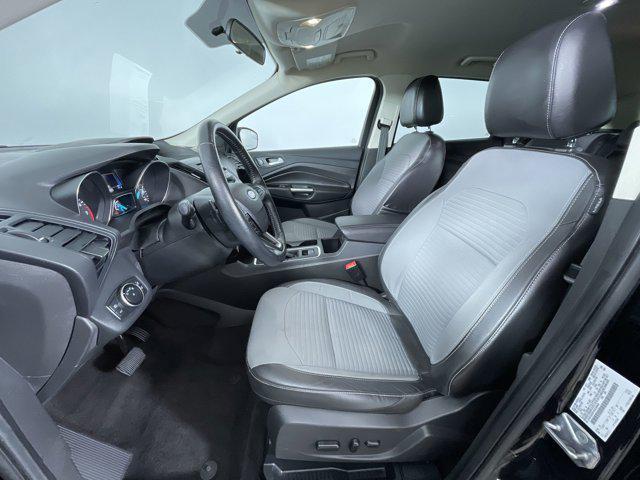 used 2017 Ford Escape car, priced at $13,381