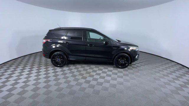 used 2017 Ford Escape car, priced at $13,381