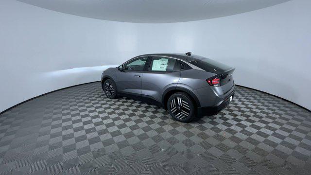 new 2026 Nissan Leaf car, priced at $35,755