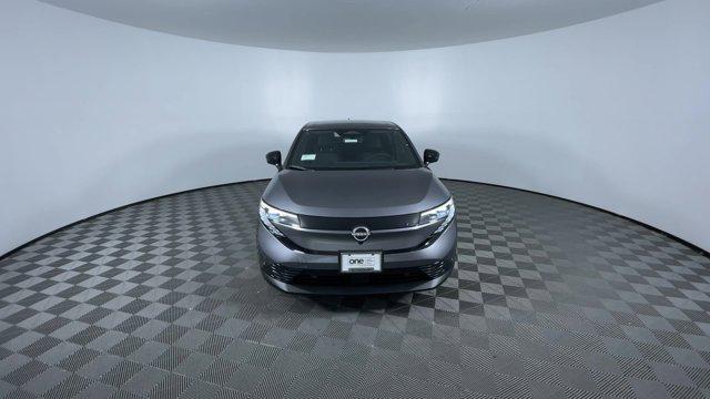 new 2026 Nissan Leaf car, priced at $35,755