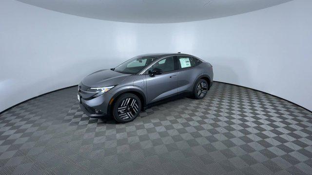 new 2026 Nissan Leaf car, priced at $35,755
