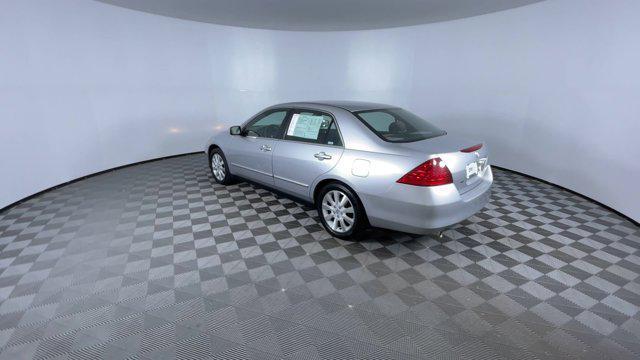 used 2007 Honda Accord car, priced at $6,900