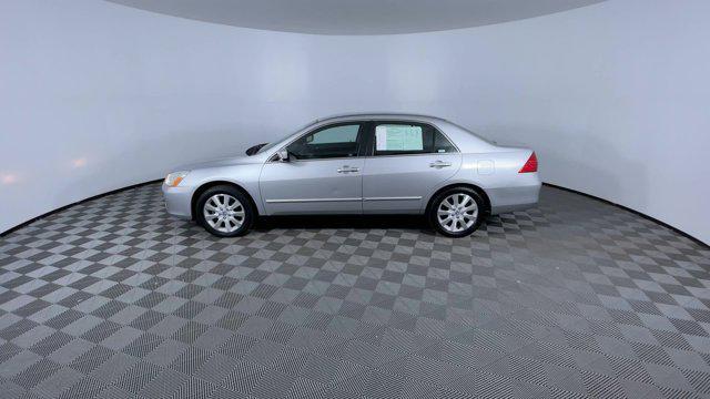 used 2007 Honda Accord car, priced at $6,900