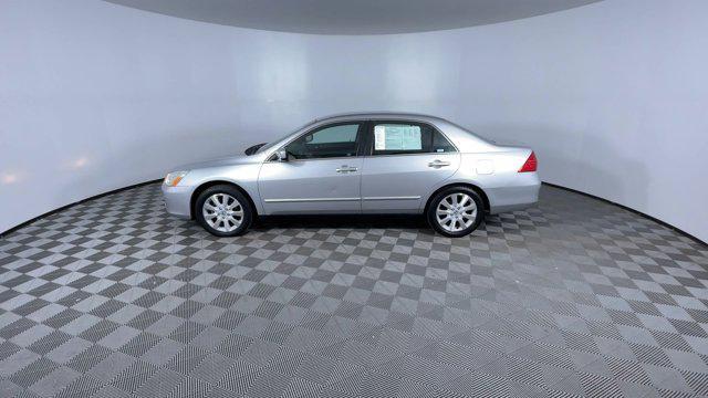 used 2007 Honda Accord car, priced at $6,900