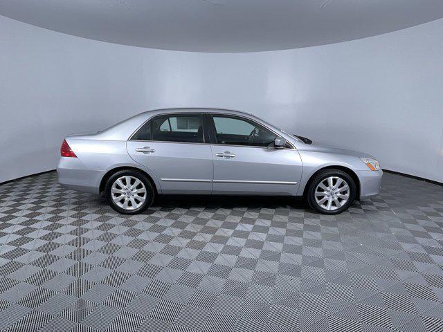 used 2007 Honda Accord car, priced at $6,900