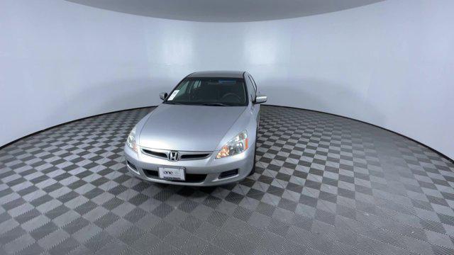 used 2007 Honda Accord car, priced at $6,900