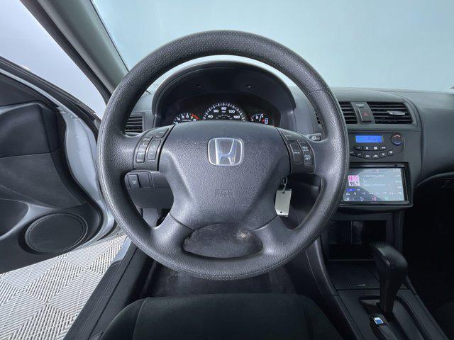 used 2007 Honda Accord car, priced at $6,900