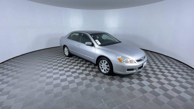 used 2007 Honda Accord car, priced at $6,900