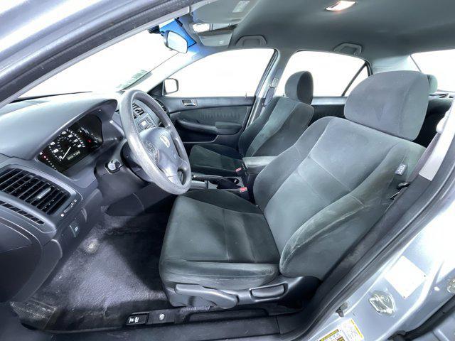 used 2007 Honda Accord car, priced at $6,900