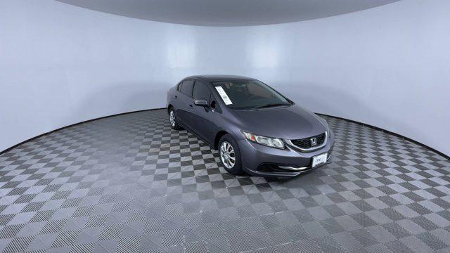 used 2014 Honda Civic car, priced at $10,300