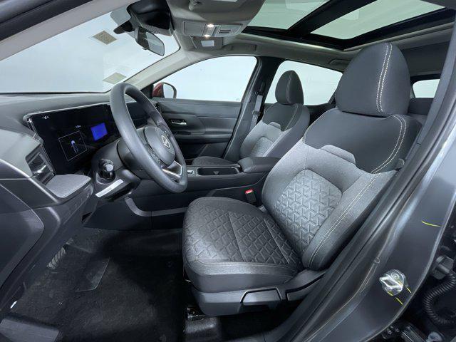 new 2026 Nissan Kicks car, priced at $28,558