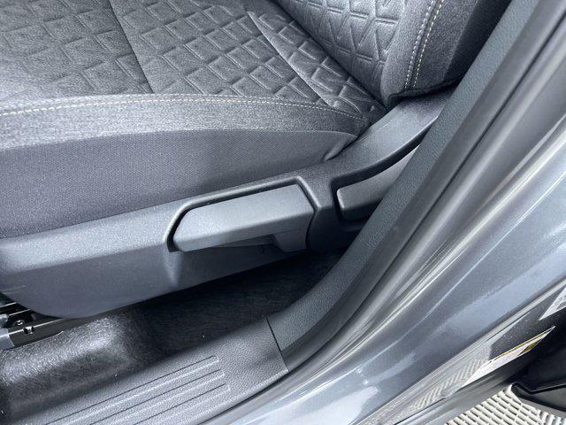 new 2026 Nissan Kicks car, priced at $28,558