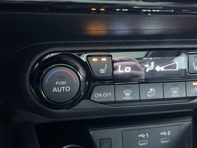 new 2026 Nissan Kicks car, priced at $28,558