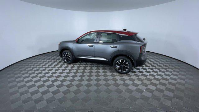 new 2026 Nissan Kicks car, priced at $28,558