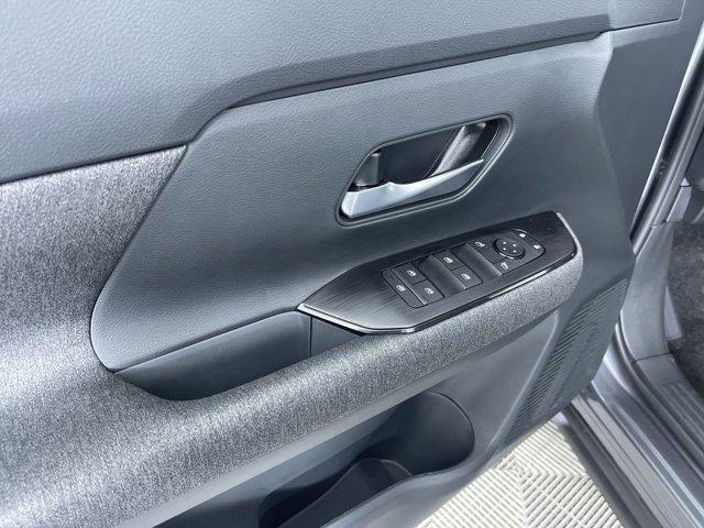 new 2026 Nissan Kicks car, priced at $28,558