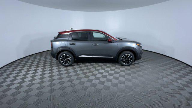 new 2026 Nissan Kicks car, priced at $28,558