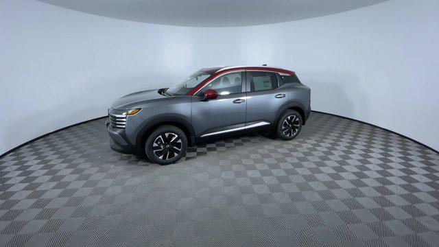 new 2026 Nissan Kicks car, priced at $28,558