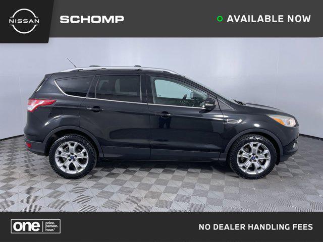 used 2014 Ford Escape car, priced at $9,900
