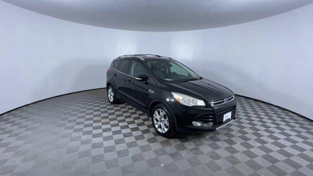 used 2014 Ford Escape car, priced at $9,400