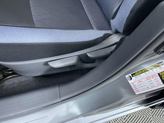 new 2025 Nissan Versa car, priced at $21,593