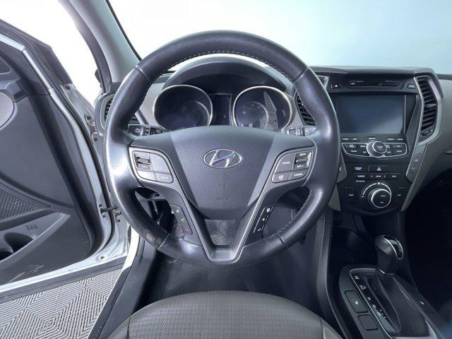 used 2014 Hyundai Santa Fe Sport car, priced at $9,700