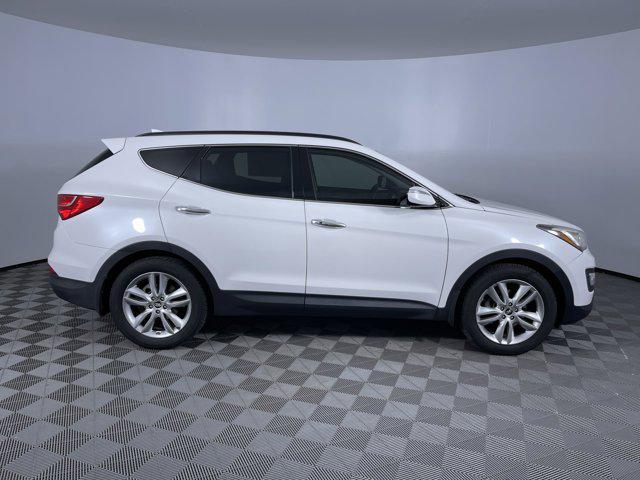 used 2014 Hyundai Santa Fe Sport car, priced at $9,700