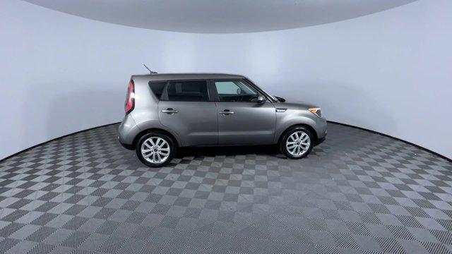 used 2018 Kia Soul car, priced at $10,581