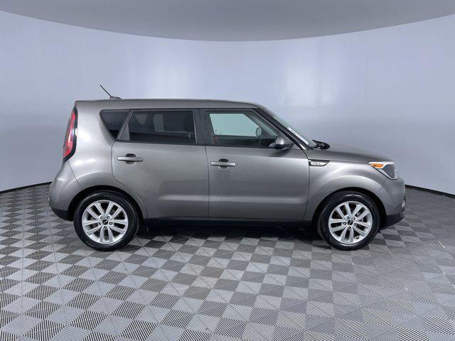 used 2018 Kia Soul car, priced at $10,581