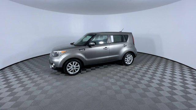 used 2018 Kia Soul car, priced at $10,581