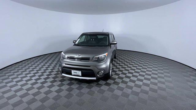 used 2018 Kia Soul car, priced at $10,581