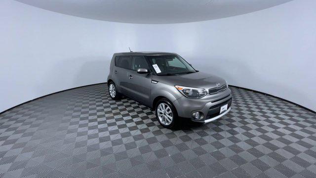 used 2018 Kia Soul car, priced at $10,581