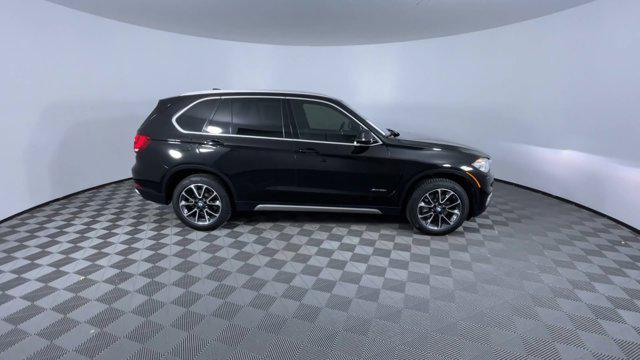 used 2018 BMW X5 car, priced at $24,981