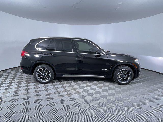 used 2018 BMW X5 car, priced at $24,981