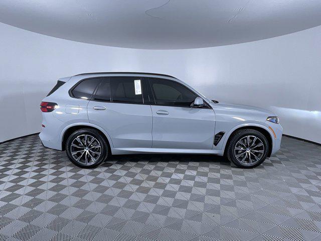 used 2024 BMW X5 PHEV car, priced at $69,781