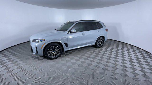 used 2024 BMW X5 PHEV car, priced at $69,781