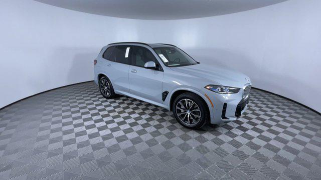 used 2024 BMW X5 PHEV car, priced at $69,781