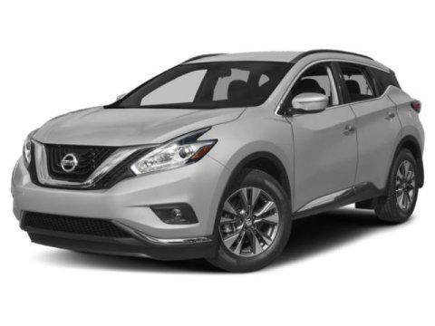 used 2015 Nissan Murano car, priced at $10,500