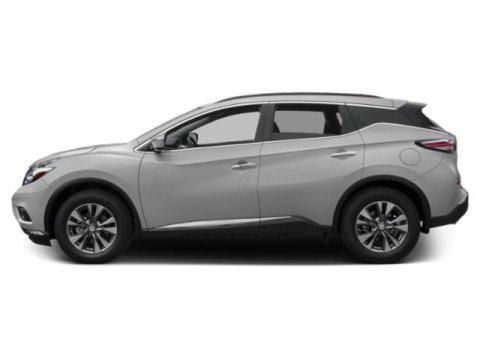 used 2015 Nissan Murano car, priced at $10,500