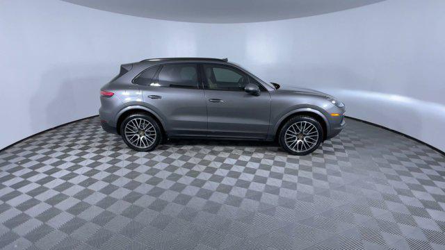 used 2019 Porsche Cayenne car, priced at $30,900