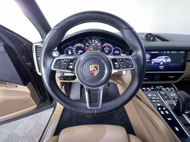 used 2019 Porsche Cayenne car, priced at $30,900