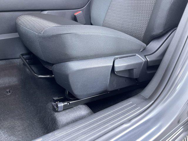new 2025 Nissan Kicks car, priced at $25,010