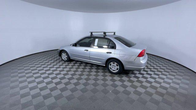 used 2001 Honda Civic car, priced at $4,100