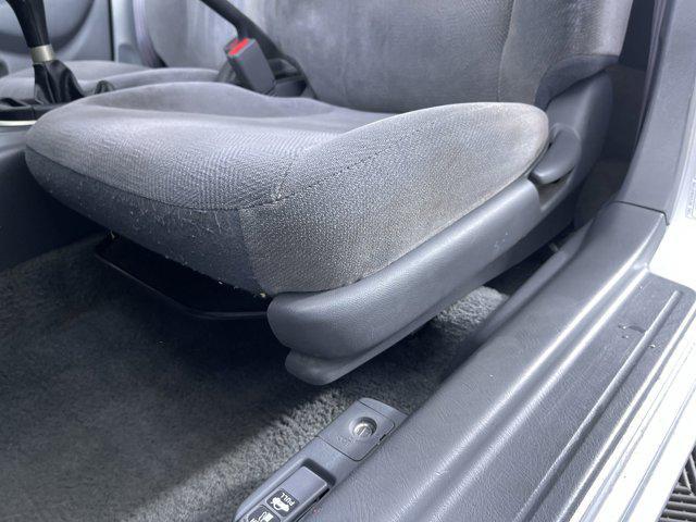 used 2001 Honda Civic car, priced at $4,100