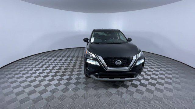 used 2023 Nissan Rogue car, priced at $26,781