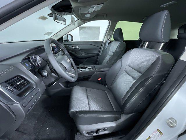 new 2026 Nissan Rogue car, priced at $32,919