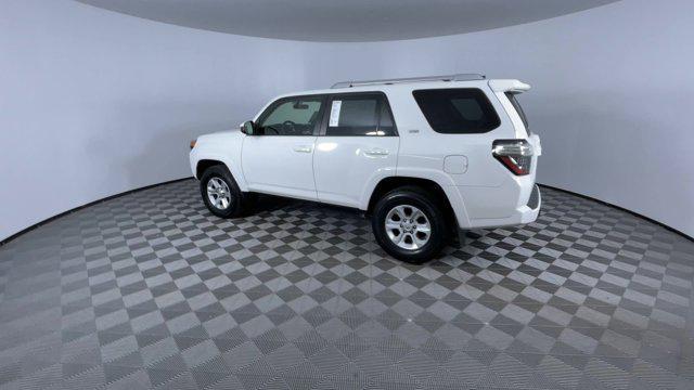 used 2018 Toyota 4Runner car, priced at $31,481