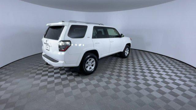 used 2018 Toyota 4Runner car, priced at $31,481